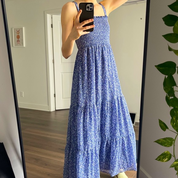 Maxi Dress - Picture 1 of 4